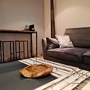 Boigne Sweet Appartement