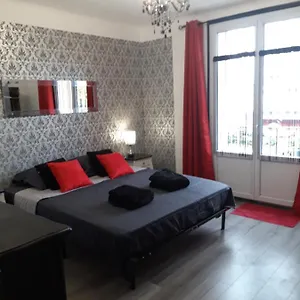 Verdun 228 Insolite Appartement