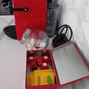 Le Benvegnu Appartement