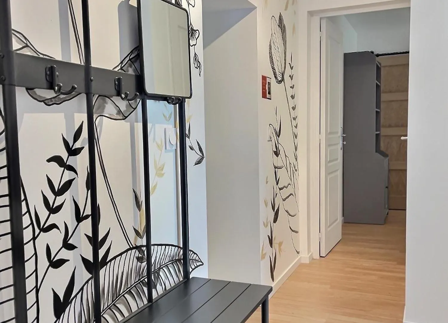 Charmant Appartement Au Coeur De Chambéry France