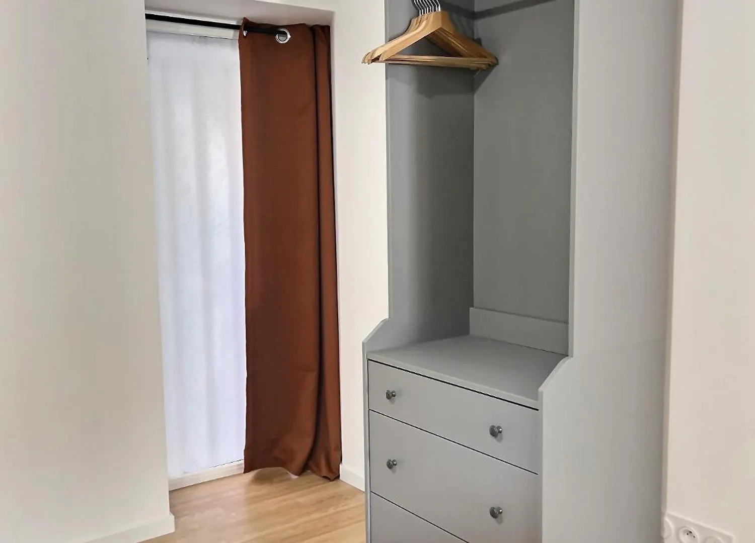 Charmant Appartement Au Coeur De Chambéry