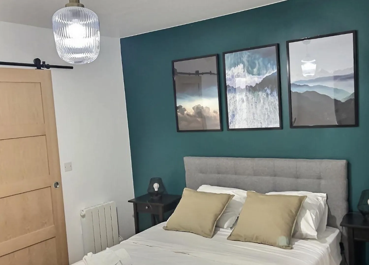 Charmant Appartement Au Coeur De Chambéry