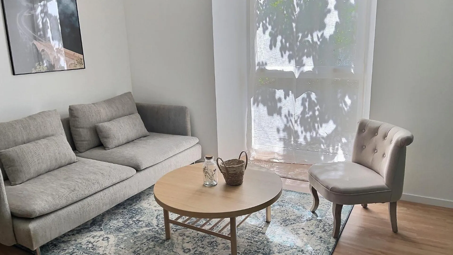 Charmant Appartement Au Coeur De Chambéry